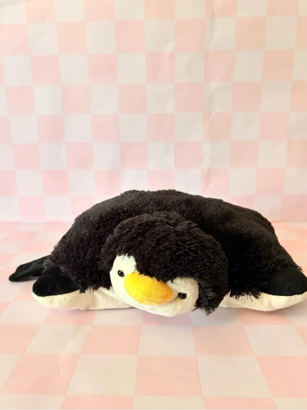 Mini Pee Wee Pillow Pet